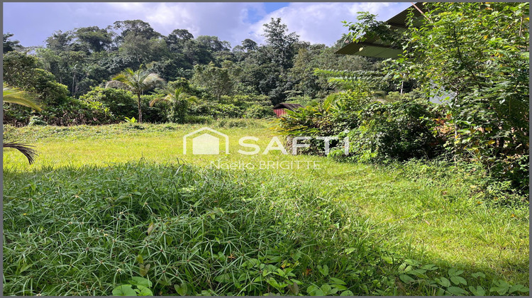 Ma-Cabane - Vente Terrain Roura, 9913 m²