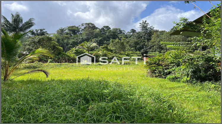 Ma-Cabane - Vente Terrain Roura, 9913 m²