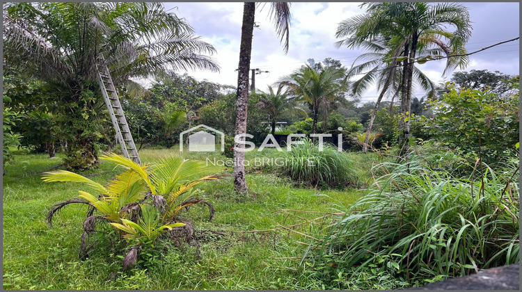 Ma-Cabane - Vente Terrain Roura, 9913 m²