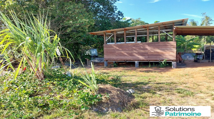 Ma-Cabane - Vente Terrain Roura, 0 m²