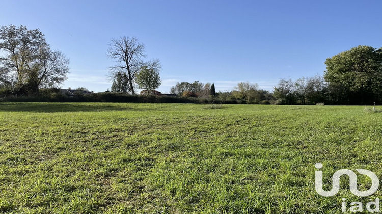 Ma-Cabane - Vente Terrain Roussennac, 2648 m²