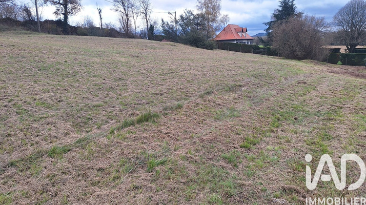 Ma-Cabane - Vente Terrain Roussennac, 4002 m²