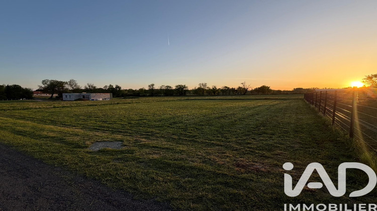 Ma-Cabane - Vente Terrain Roussennac, 1130 m²