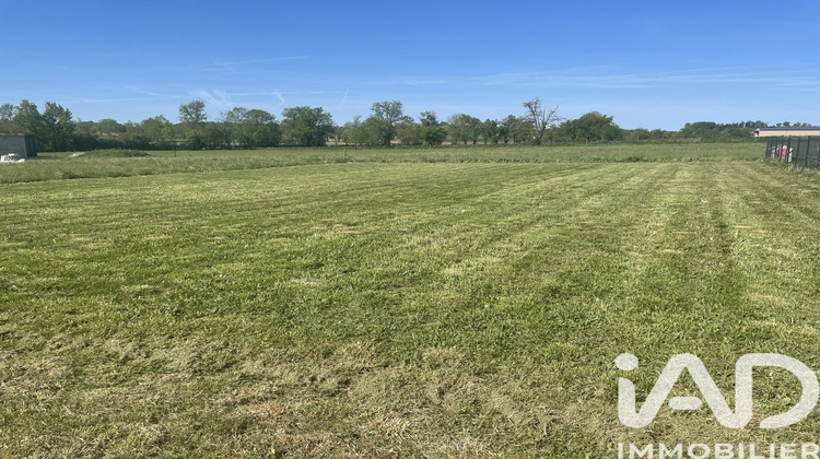 Ma-Cabane - Vente Terrain Roussennac, 1130 m²