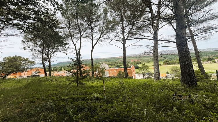 Ma-Cabane - Vente Terrain ROUSSET, 701 m²