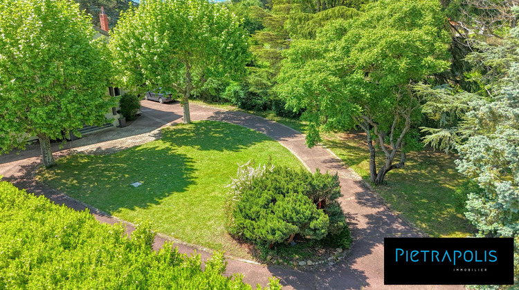 Ma-Cabane - Vente Terrain Roussillon, 528 m²