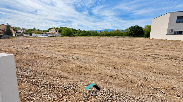 Ma-Cabane - Vente Terrain ROUSSILLON, 1184 m²