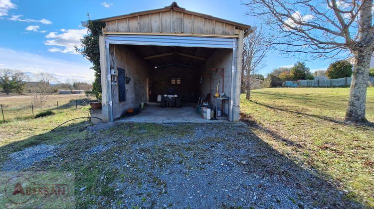 Ma-Cabane - Vente Terrain ROUSSON, 1106 m²