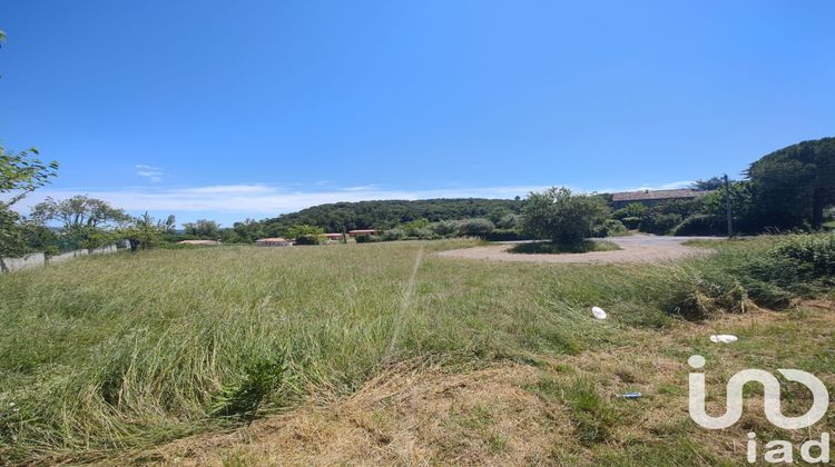 Ma-Cabane - Vente Terrain Rousson, 1680 m²