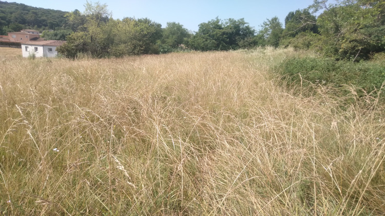 Ma-Cabane - Vente Terrain Rousson, 1572 m²