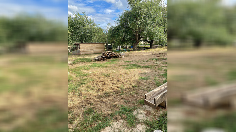 Ma-Cabane - Vente Terrain Rousson, 490 m²