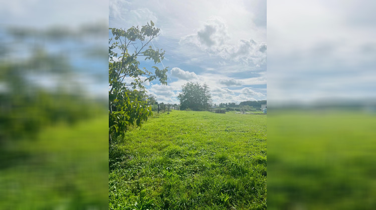 Ma-Cabane - Vente Terrain Roussy-le-Village, 1584 m²