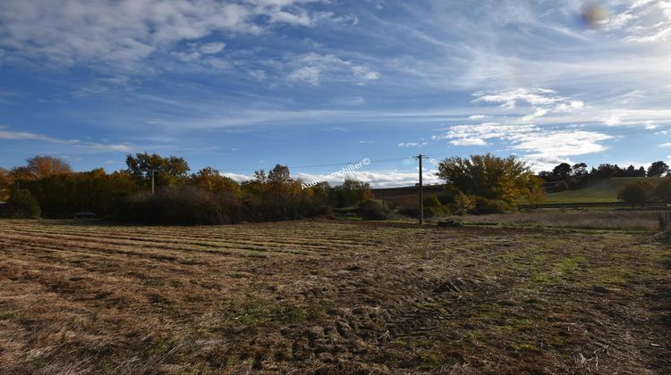 Ma-Cabane - Vente Terrain Routier, 1440 m²