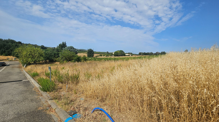 Ma-Cabane - Vente Terrain ROUTIER, 1109 m²