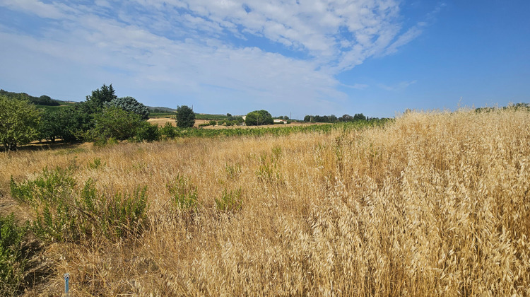Ma-Cabane - Vente Terrain ROUTIER, 1109 m²