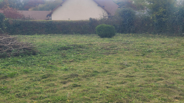 Ma-Cabane - Vente Terrain Routot, 571 m²