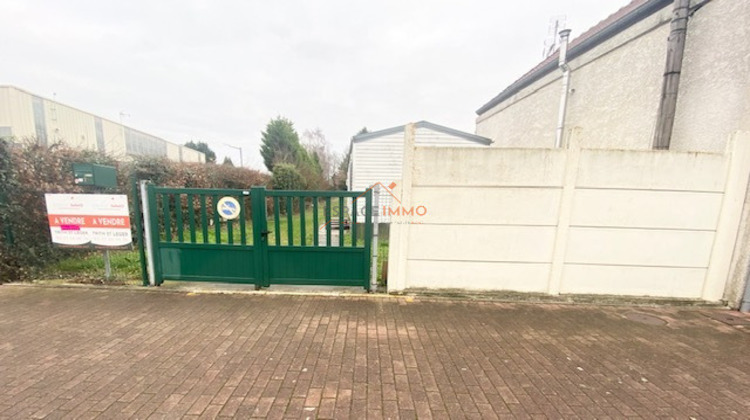 Ma-Cabane - Vente Terrain Rouvignies, 1100 m²