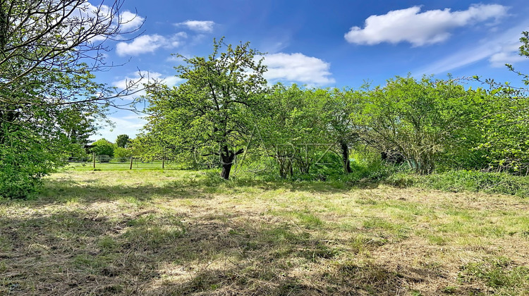 Ma-Cabane - Vente Terrain ROUVRES, 2420 m²