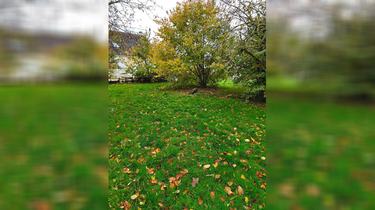 Ma-Cabane - Vente Terrain Rouvres-en-Multien, 365 m²