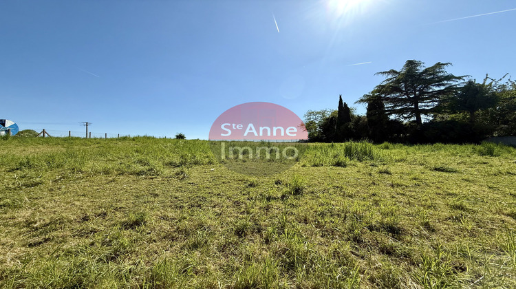 Ma-Cabane - Vente Terrain Rouy-le-Petit, 2713 m²