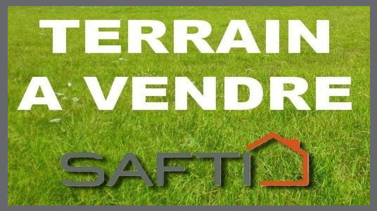 Ma-Cabane - Vente Terrain Royan, 450 m²