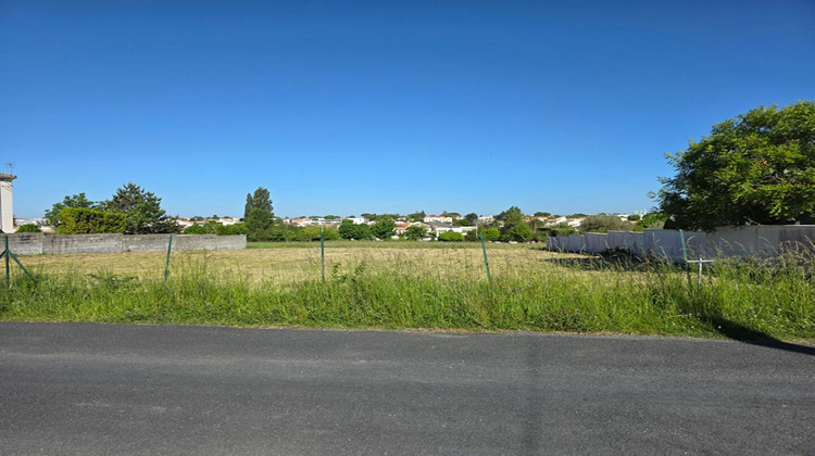 Ma-Cabane - Vente Terrain ROYAN, 580 m²