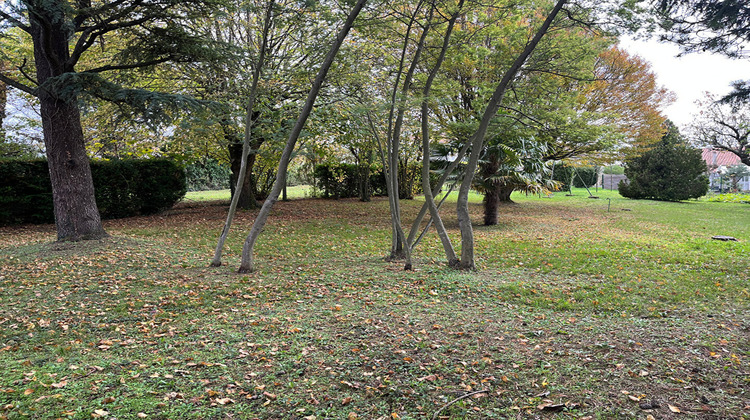 Ma-Cabane - Vente Terrain ROYAN, 2026 m²