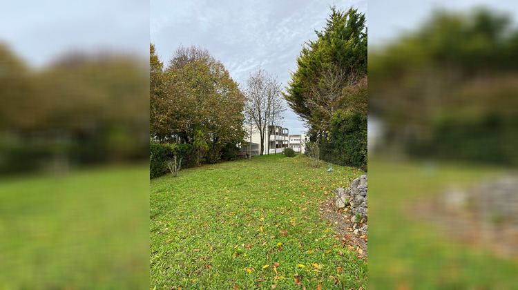 Ma-Cabane - Vente Terrain ROYAN, 2026 m²