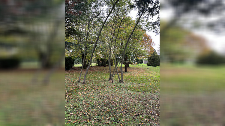 Ma-Cabane - Vente Terrain ROYAN, 2026 m²