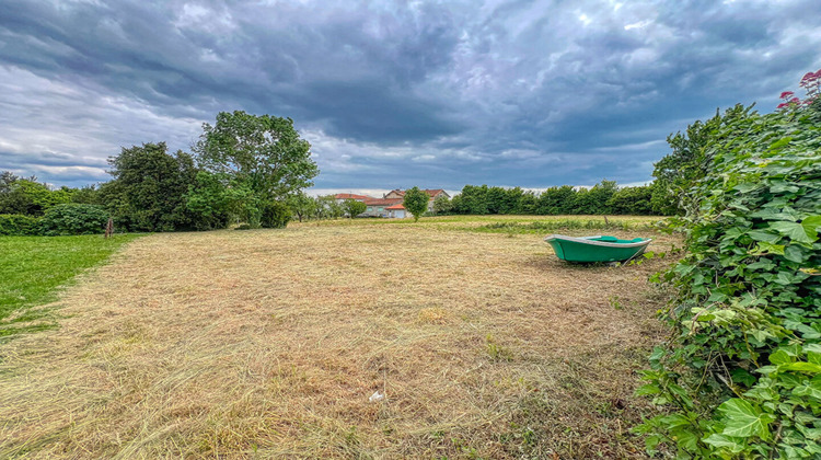 Ma-Cabane - Vente Terrain ROYAN, 725 m²