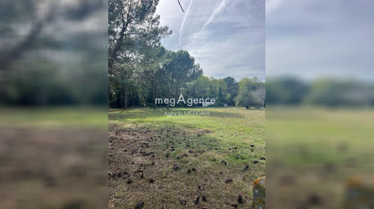 Ma-Cabane - Vente Terrain ROYAN, 235 m²