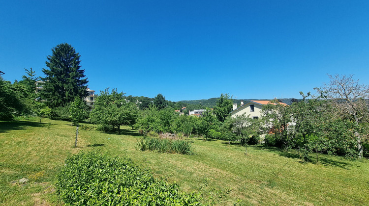 Ma-Cabane - Vente Terrain ROYAT, 1433 m²