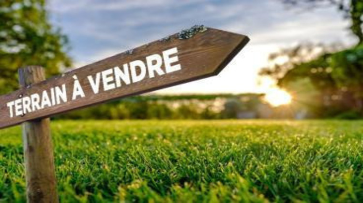 Ma-Cabane - Vente Terrain ROYAT, 586 m²