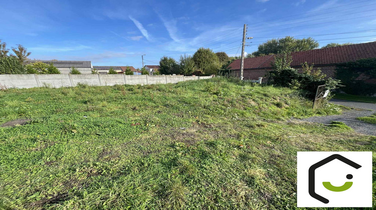 Ma-Cabane - Vente Terrain Roye, 485 m²