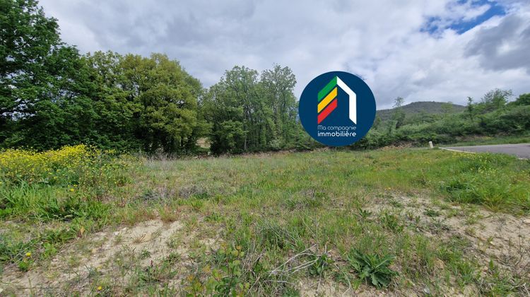 Ma-Cabane - Vente Terrain Roynac, 1300 m²