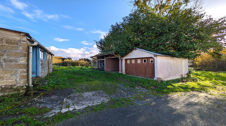 Ma-Cabane - Vente Terrain ROZ-SUR-COUESNON, 1550 m²