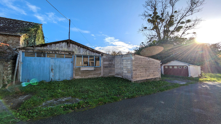 Ma-Cabane - Vente Terrain ROZ-SUR-COUESNON, 1550 m²