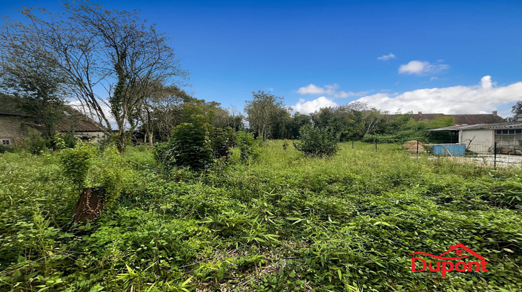 Ma-Cabane - Vente Terrain Rozay-en-Brie, 610 m²