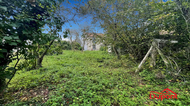 Ma-Cabane - Vente Terrain Rozay-en-Brie, 610 m²