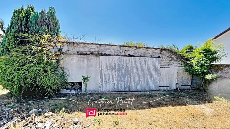 Ma-Cabane - Vente Terrain ROZAY EN BRIE, 1015 m²