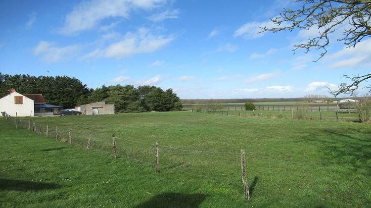 Ma-Cabane - Vente Terrain ROZIERES-EN-BEAUCE, 838 m²