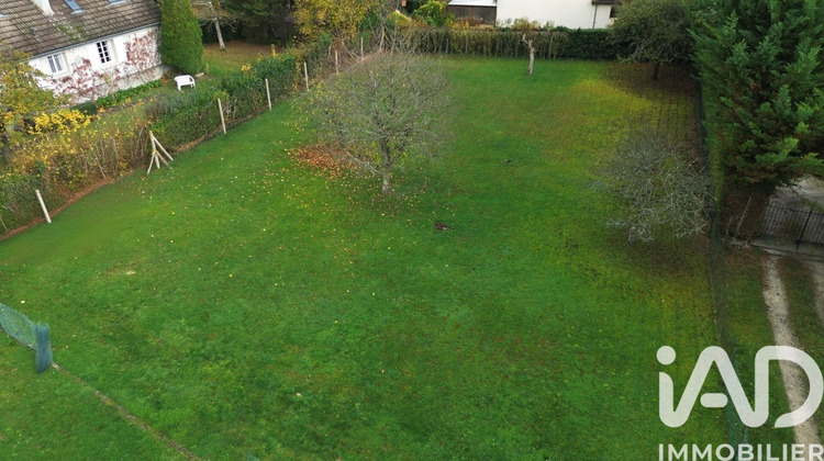 Ma-Cabane - Vente Terrain Rubelles, 1105 m²