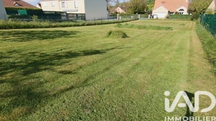Ma-Cabane - Vente Terrain Rubelles, 952 m²