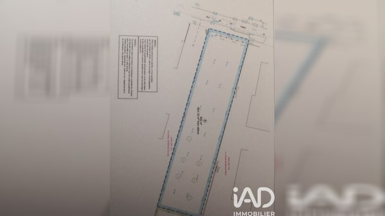 Ma-Cabane - Vente Terrain Rubelles, 952 m²
