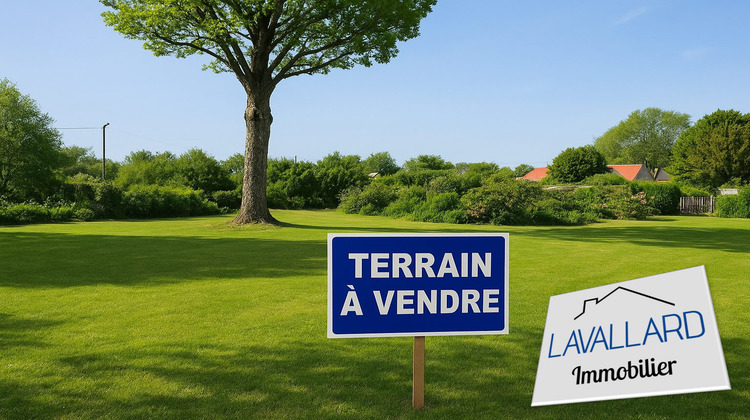 Ma-Cabane - Vente Terrain Rubempré, 2500 m²