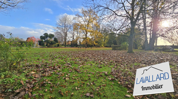 Ma-Cabane - Vente Terrain Rubempré, 2500 m²