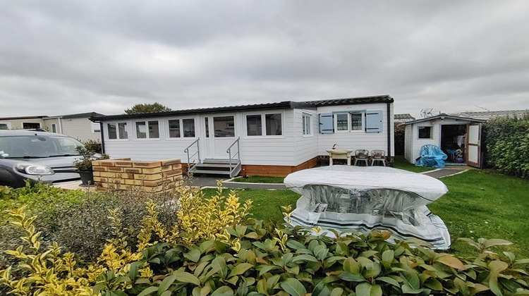 Ma-Cabane - Vente Terrain RUCA, 205 m²