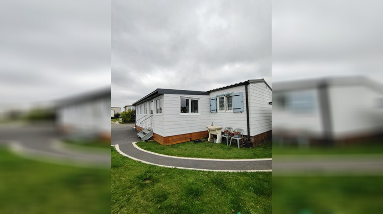 Ma-Cabane - Vente Terrain RUCA, 205 m²