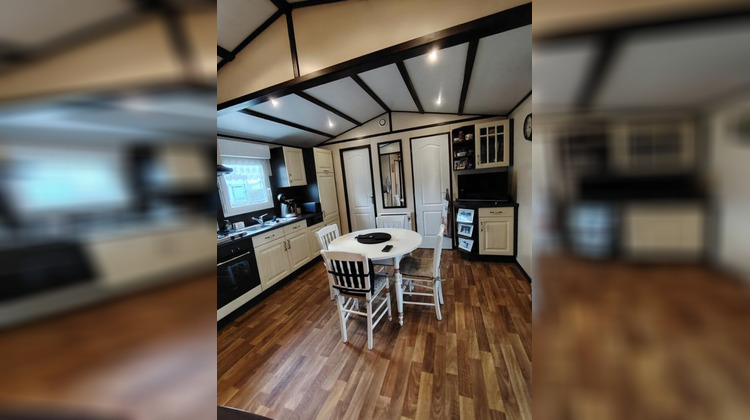 Ma-Cabane - Vente Terrain RUCA, 205 m²