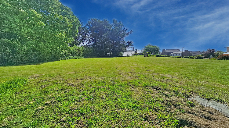Ma-Cabane - Vente Terrain RUCA, 944 m²